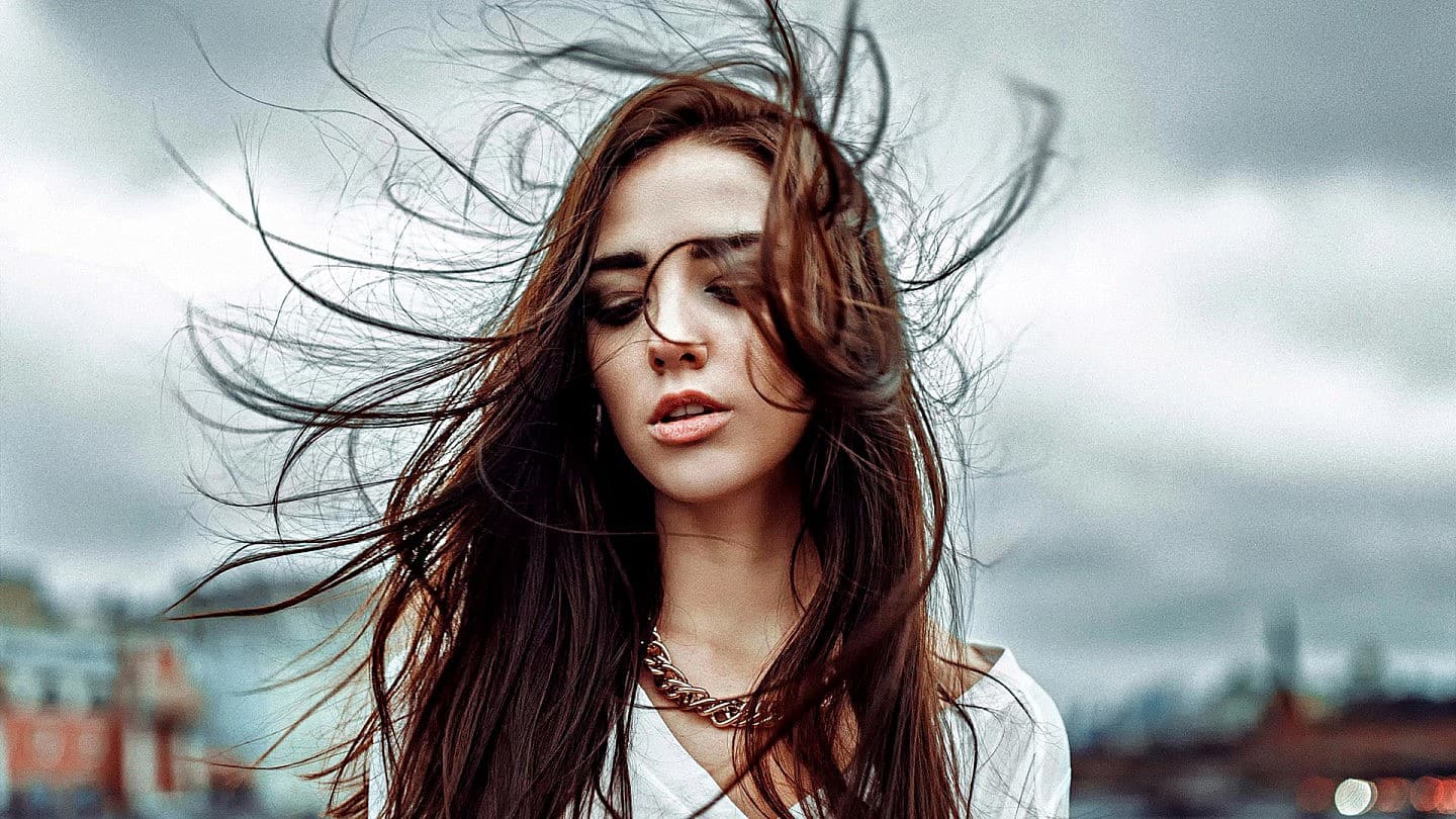 Her Beauty